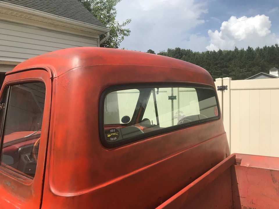 1954 Ford F-Series 2nd Gen - Image 12 of 31