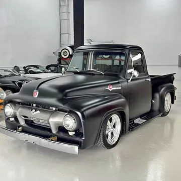 1954 Ford F-100