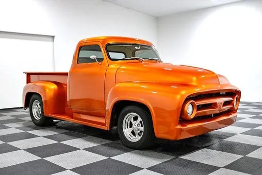 1954 Ford F-100