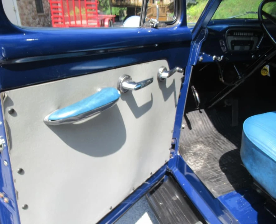 1954 Ford F-Series 2nd Gen - Image 20 of 29