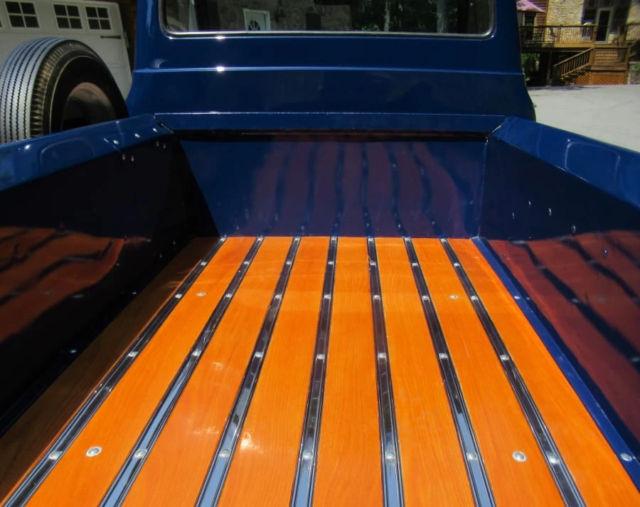 1954 Ford F-Series 2nd Gen - Image 26 of 29
