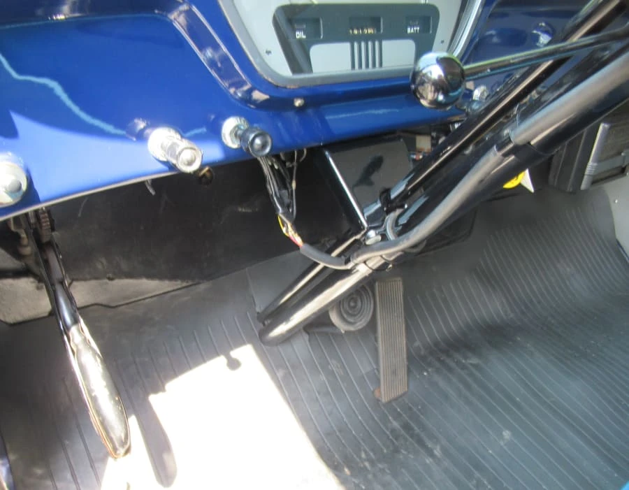 1954 Ford F-Series 2nd Gen - Image 17 of 29