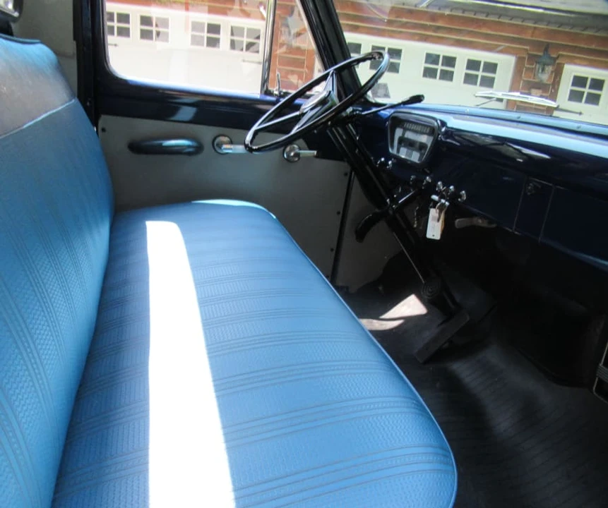 1954 Ford F-Series 2nd Gen - Image 19 of 29