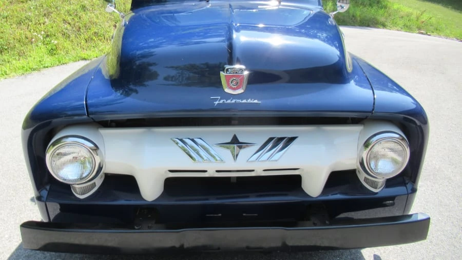 1954 Ford F-Series 2nd Gen - Image 4 of 29