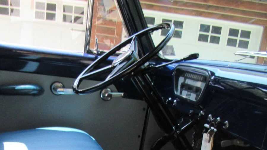 1954 Ford F-Series 2nd Gen - Image 21 of 29