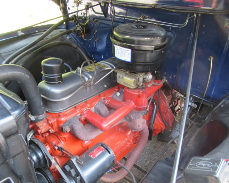 1954 Ford F-Series 2nd Gen - Image 22 of 29