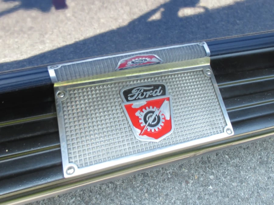 1954 Ford F-Series 2nd Gen - Image 14 of 29