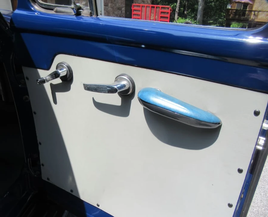 1954 Ford F-Series 2nd Gen - Image 18 of 29