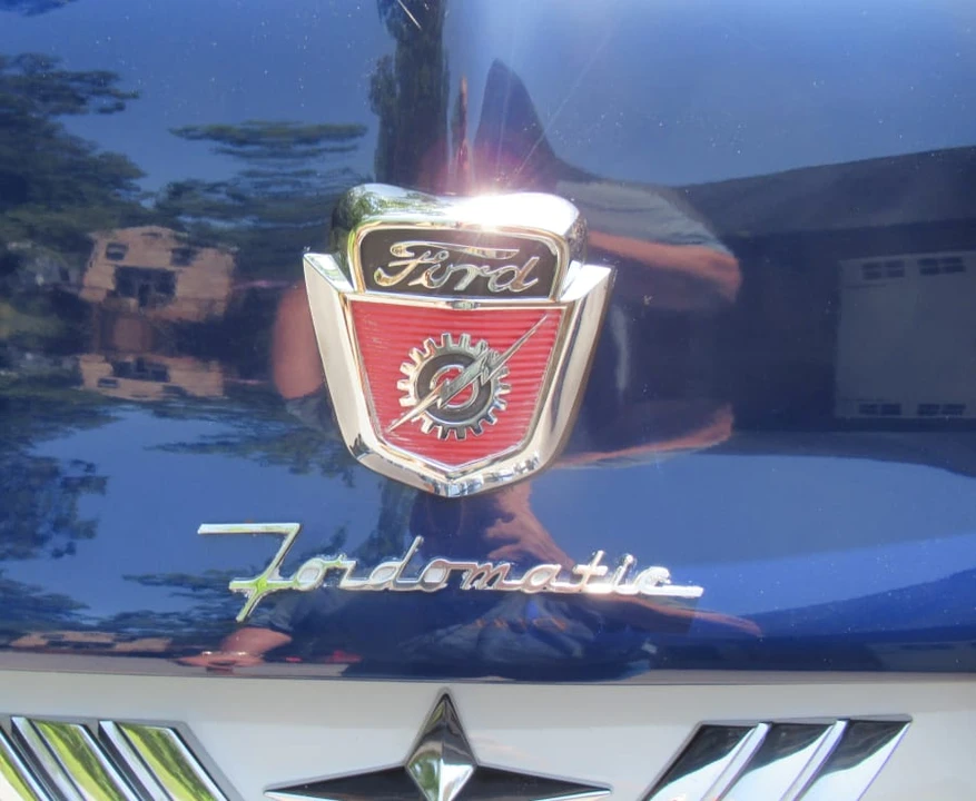 1954 Ford F-Series 2nd Gen - Image 12 of 29