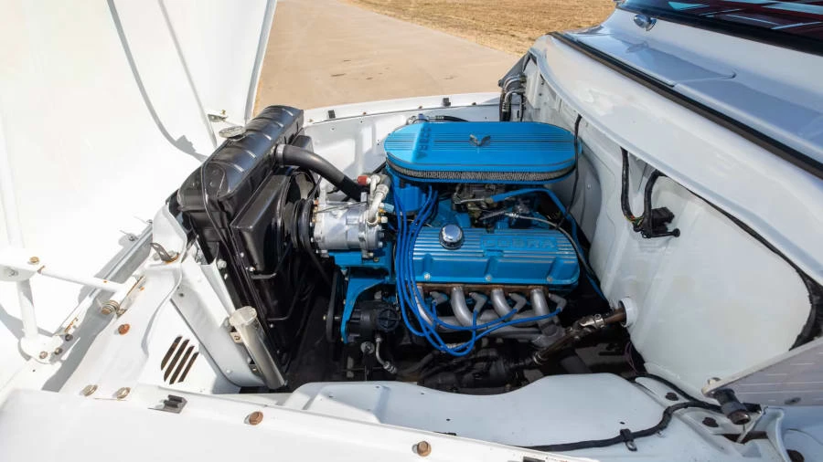 1954 Ford F-Series 2nd Gen - Image 13 of 14