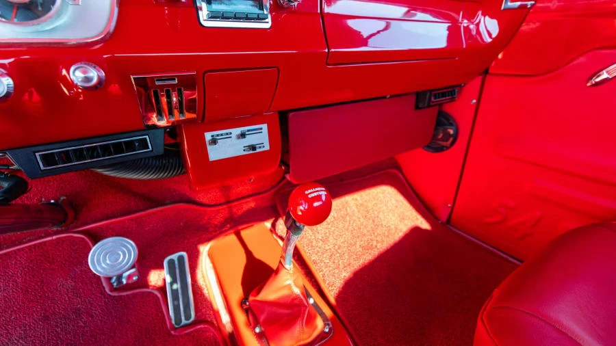 1954 Ford F-Series 2nd Gen - Image 12 of 14