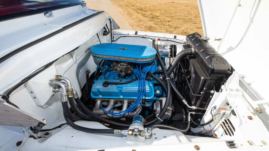 1954 Ford F-Series 2nd Gen - Image 14 of 14