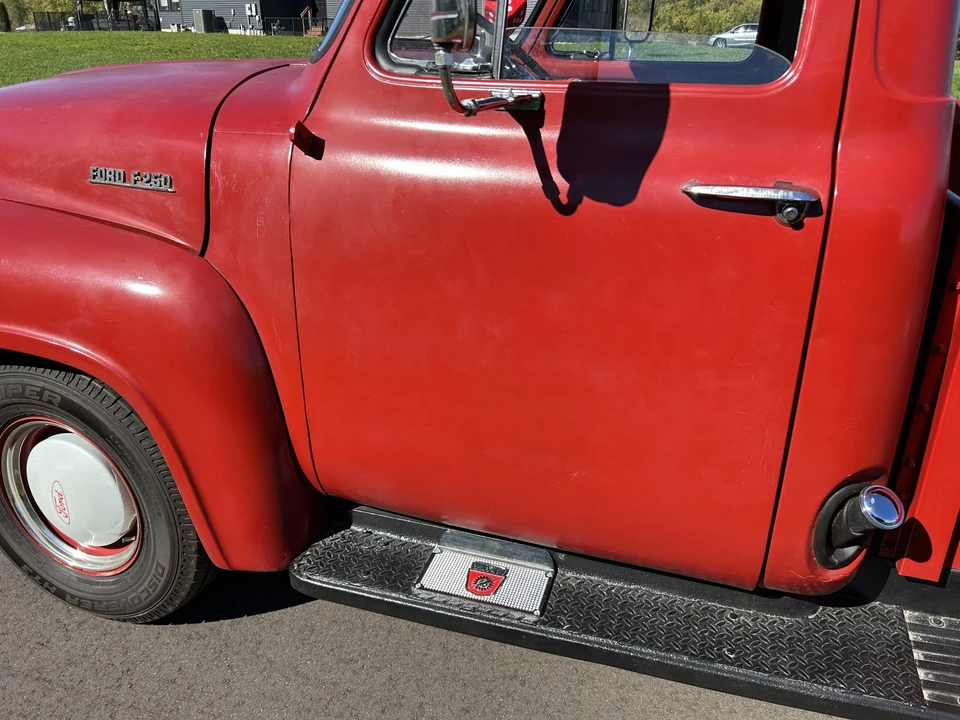 1954 Ford F-Series 2nd Gen - Image 31 of 31