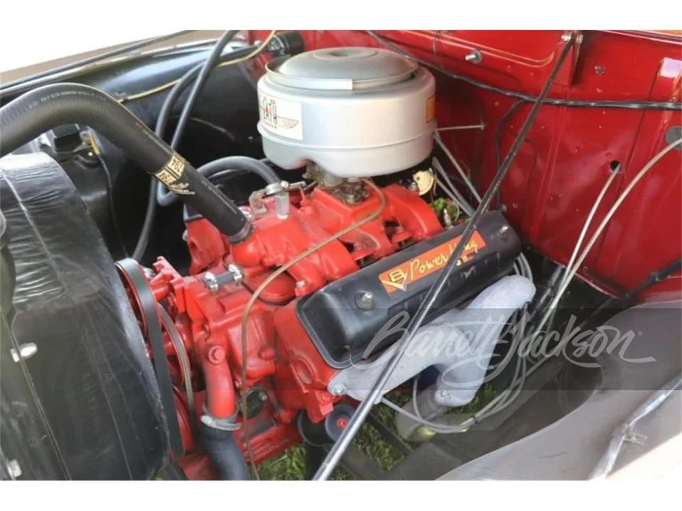 1954 Ford F-Series 2nd Gen - Image 5 of 5
