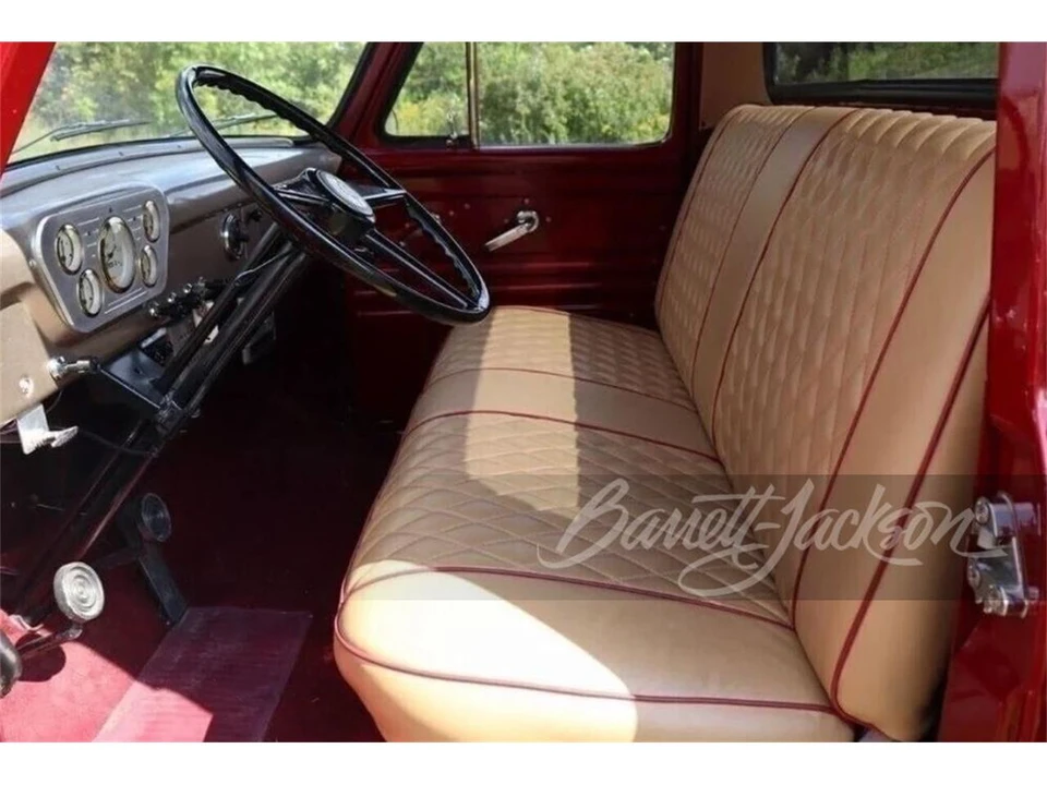 1954 Ford F-Series 2nd Gen - Image 4 of 5