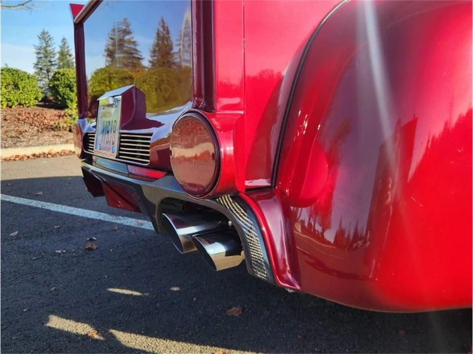 1954 Ford F-Series 2nd Gen - Image 5 of 9
