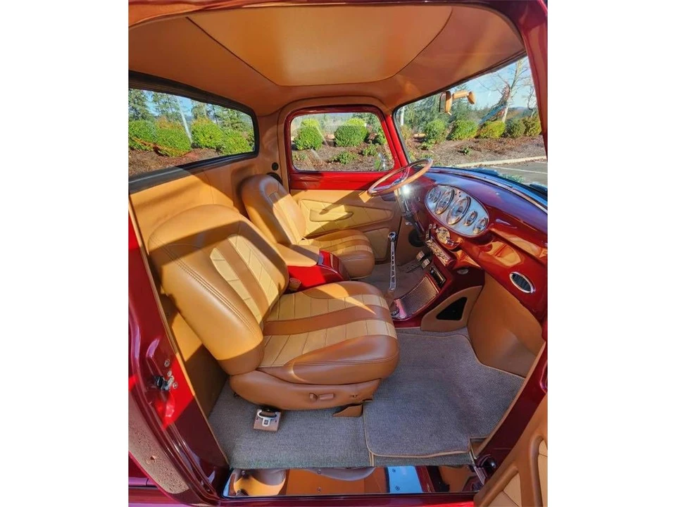 1954 Ford F-Series 2nd Gen - Image 7 of 9