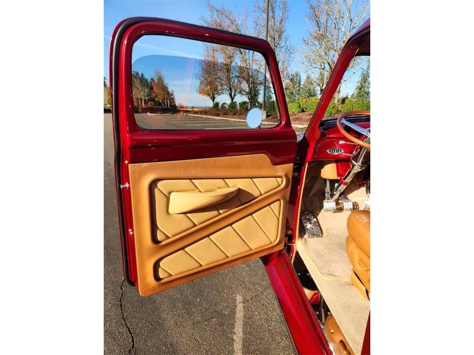 1954 Ford F-Series 2nd Gen - Image 6 of 9