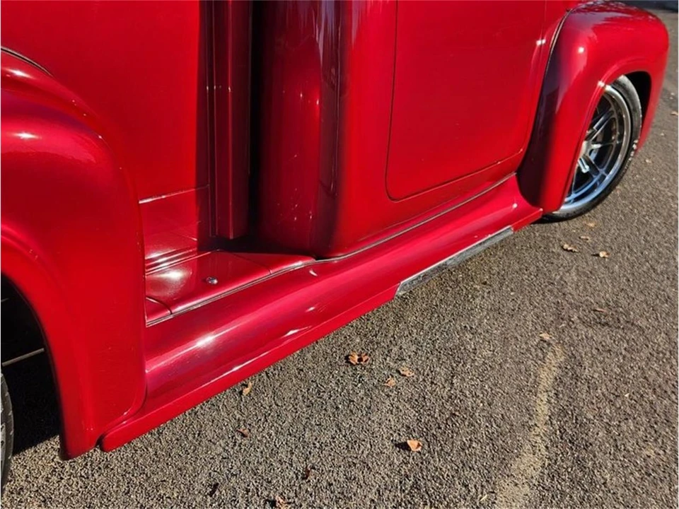 1954 Ford F-Series 2nd Gen - Image 3 of 9