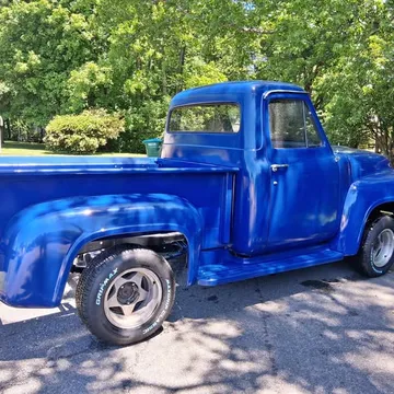 1954 Ford F-100