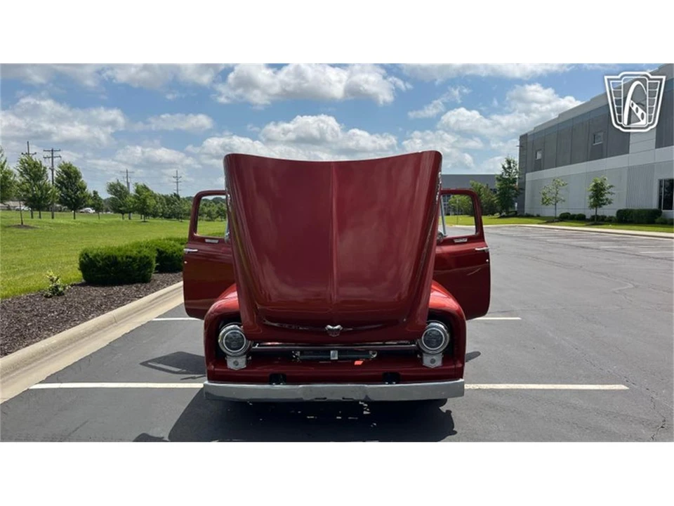 1954 Ford F-Series 2nd Gen - Image 31 of 31