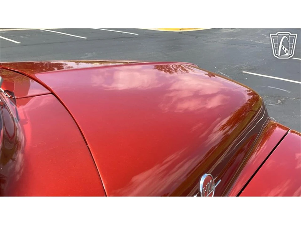1954 Ford F-Series 2nd Gen - Image 6 of 31