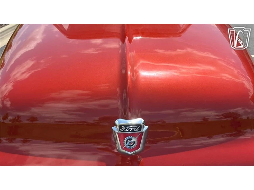 1954 Ford F-Series 2nd Gen - Image 23 of 31