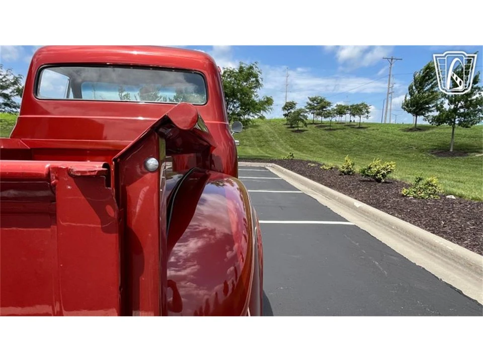 1954 Ford F-Series 2nd Gen - Image 3 of 31