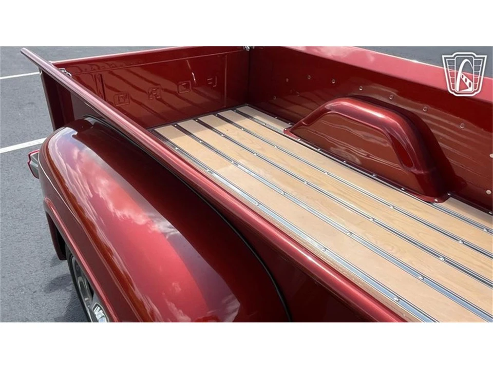 1954 Ford F-Series 2nd Gen - Image 14 of 31