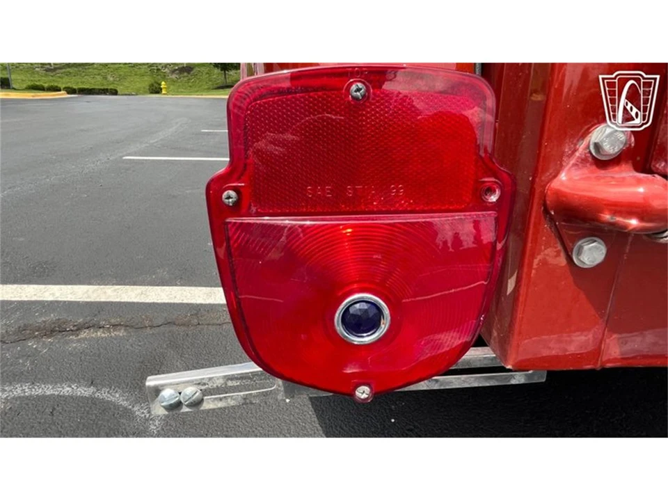 1954 Ford F-Series 2nd Gen - Image 30 of 31