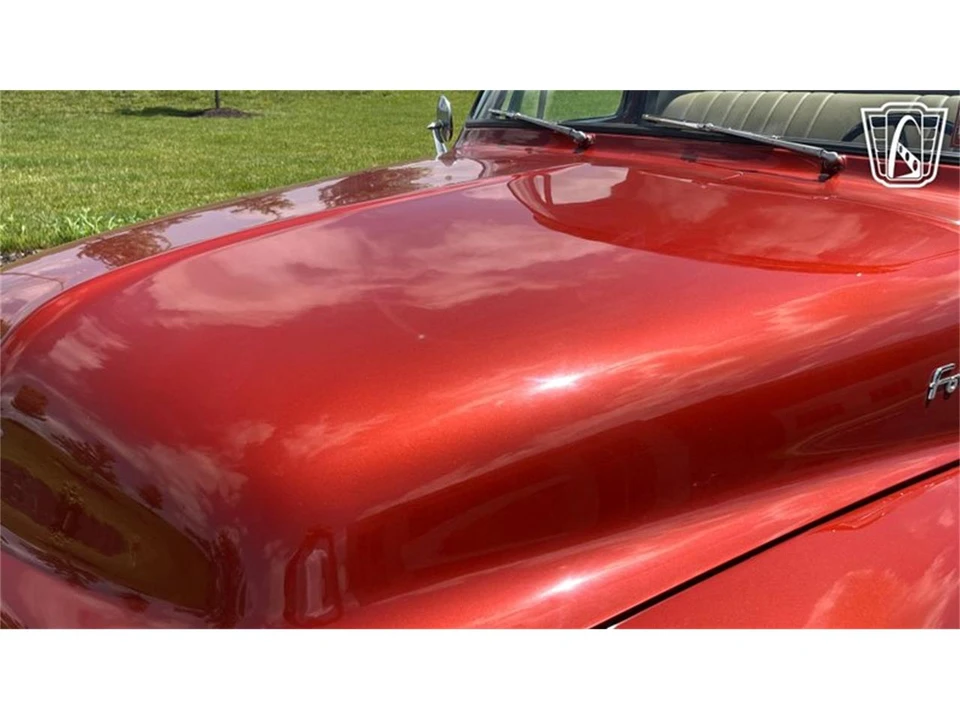 1954 Ford F-Series 2nd Gen - Image 25 of 31