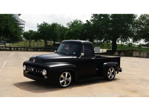 1954 Ford F100