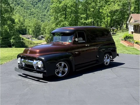 1954 Ford F100