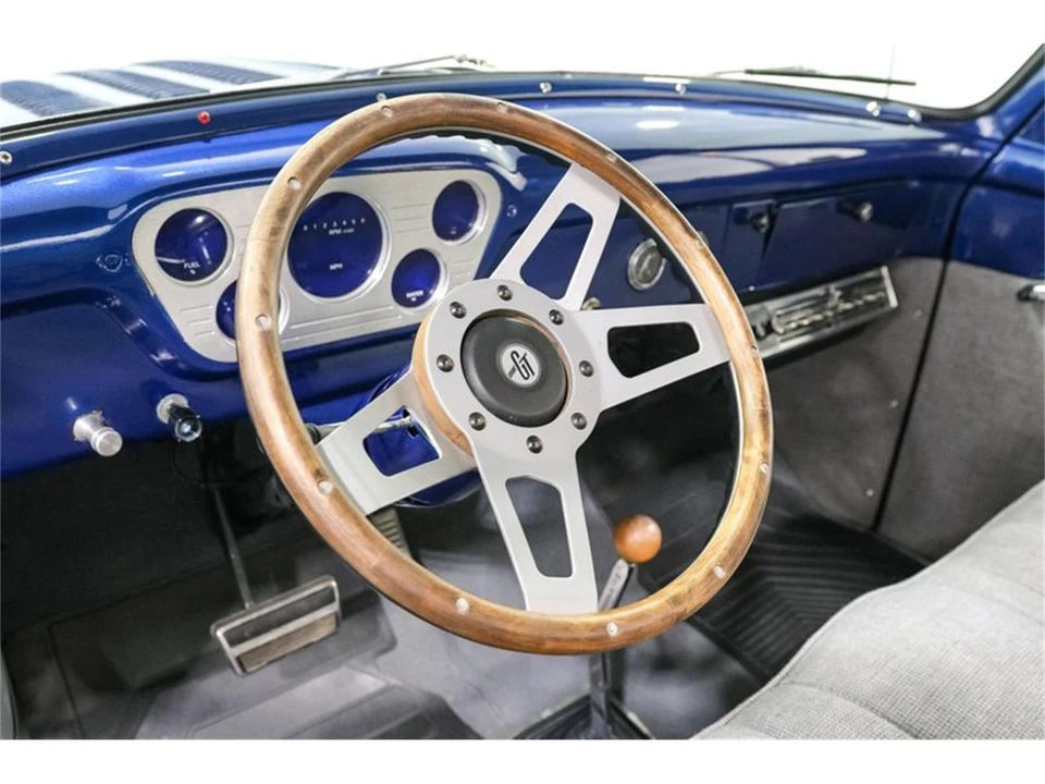 1954 Ford F-Series 2nd Gen - Image 15 of 26