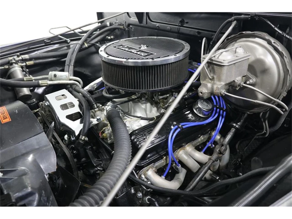 1954 Ford F-Series 2nd Gen - Image 13 of 26