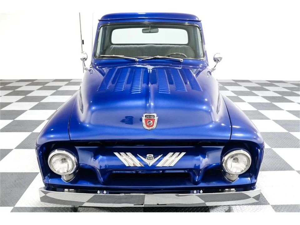 1954 Ford F-Series 2nd Gen - Image 2 of 26