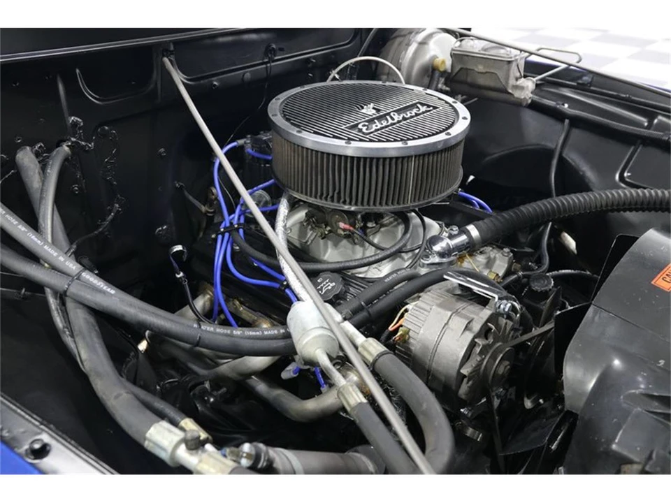 1954 Ford F-Series 2nd Gen - Image 12 of 26