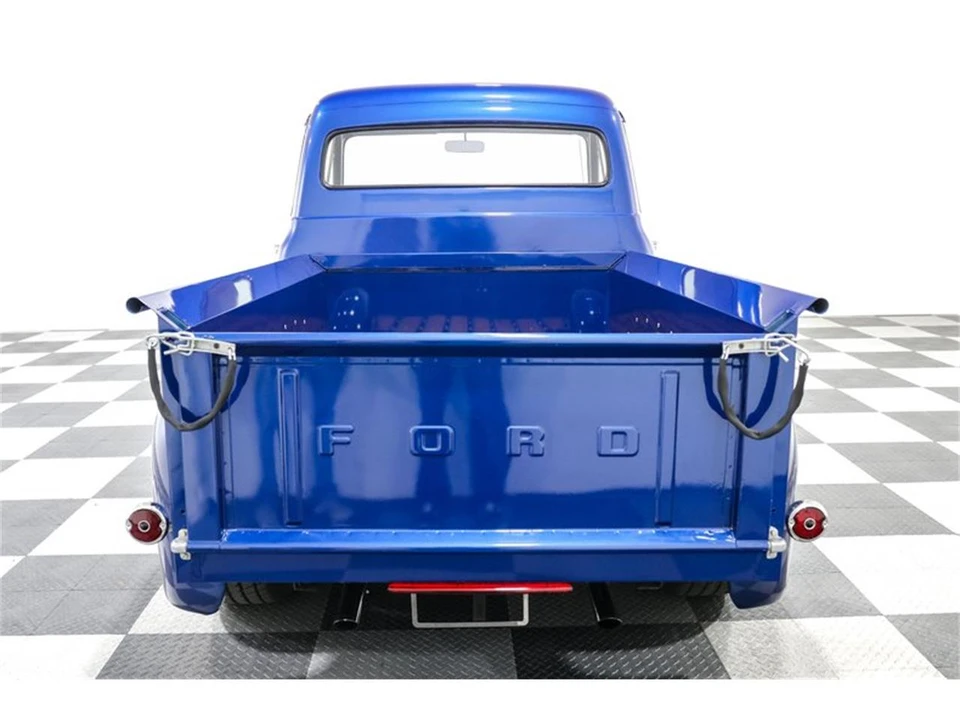 1954 Ford F-Series 2nd Gen - Image 6 of 26