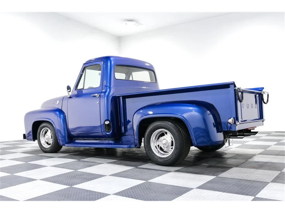 1954 Ford F-Series 2nd Gen - Image 5 of 26
