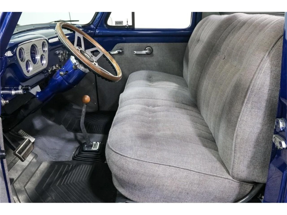 1954 Ford F-Series 2nd Gen - Image 16 of 26