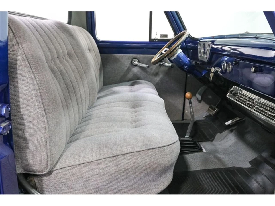 1954 Ford F-Series 2nd Gen - Image 18 of 26