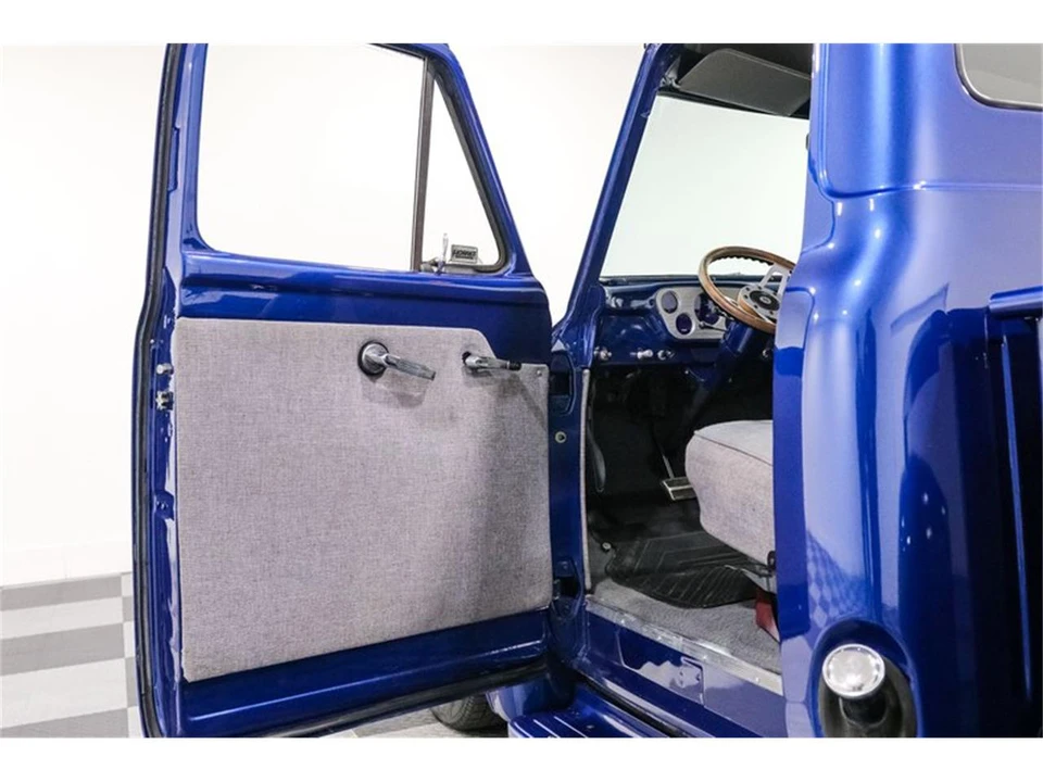 1954 Ford F-Series 2nd Gen - Image 14 of 26