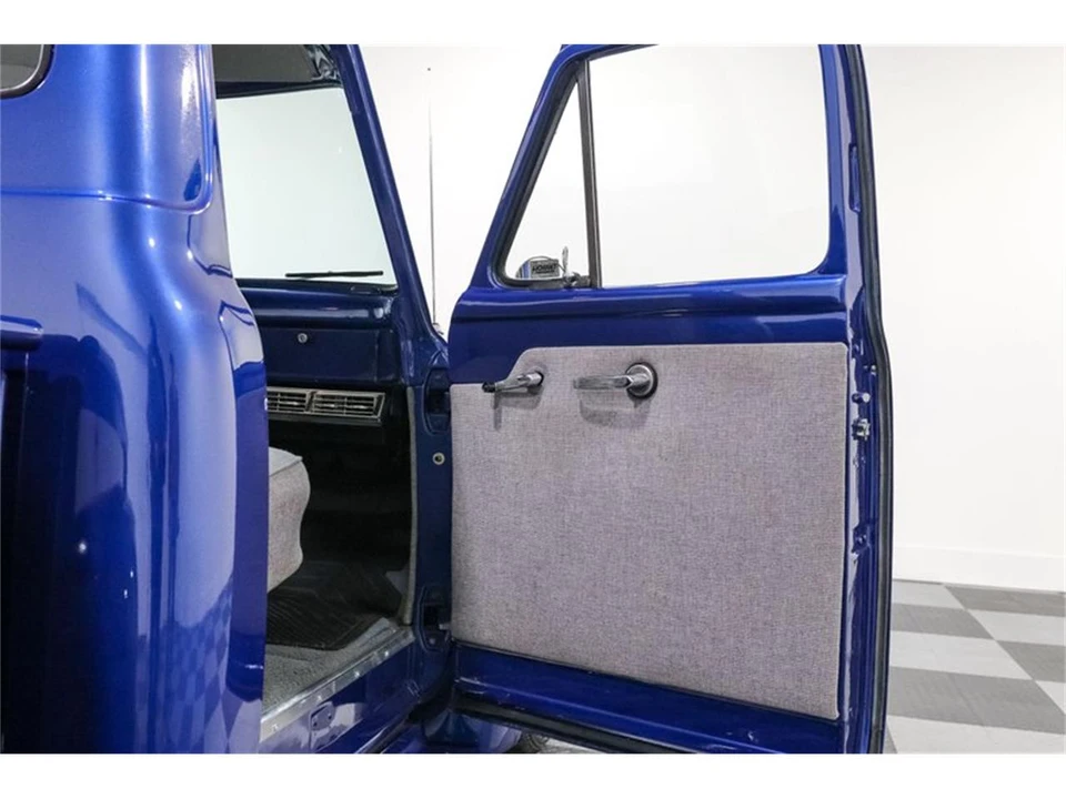1954 Ford F-Series 2nd Gen - Image 17 of 26