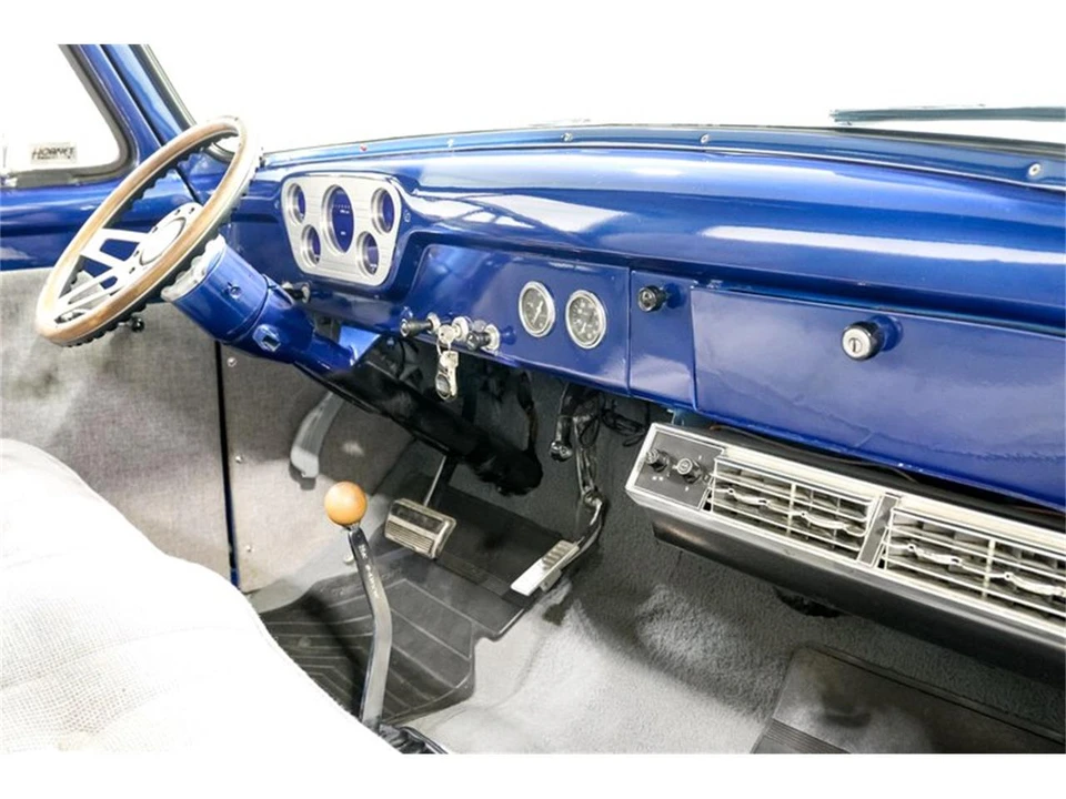 1954 Ford F-Series 2nd Gen - Image 19 of 26