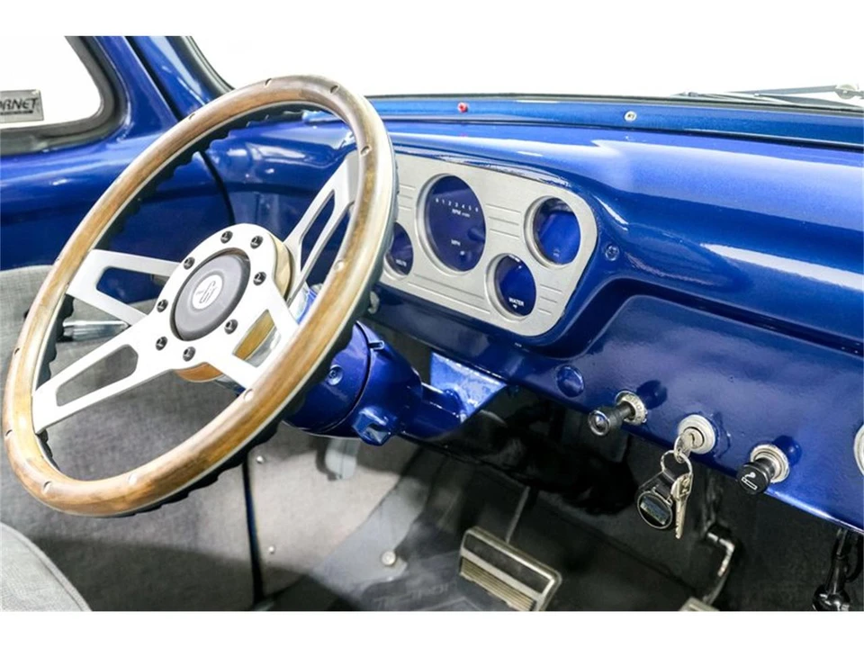 1954 Ford F-Series 2nd Gen - Image 20 of 26