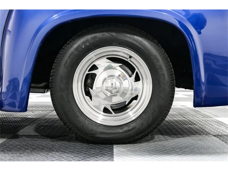 1954 Ford F-Series 2nd Gen - Image 21 of 26