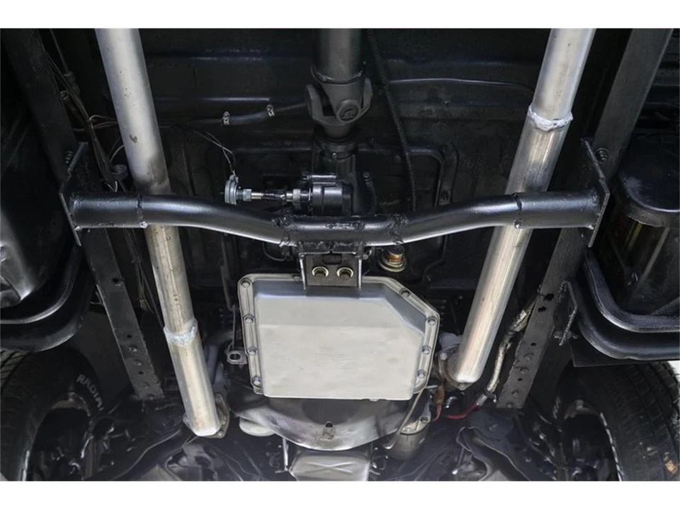 1954 Ford F-Series 2nd Gen - Image 24 of 26