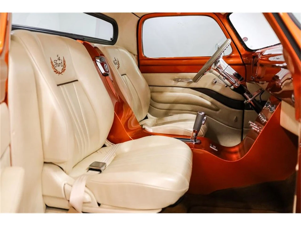 1954 Ford F-Series 2nd Gen - Image 15 of 28