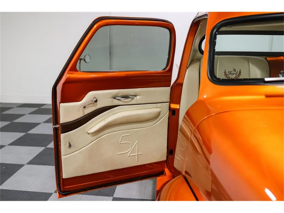 1954 Ford F-Series 2nd Gen - Image 13 of 28