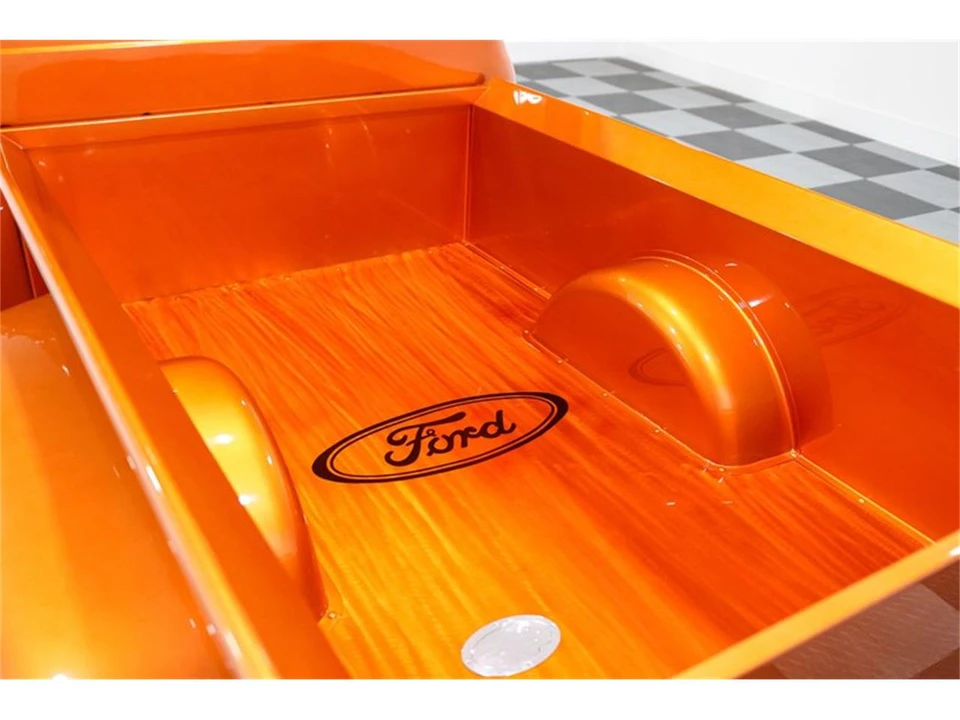 1954 Ford F-Series 2nd Gen - Image 19 of 28